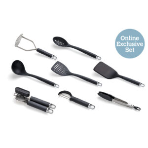 Gadgets Online Exclusive 8 Set