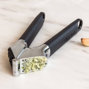 Garlic Press - Image 3