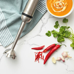 Equip Stainless Steel Stick Mixer - Image 3
