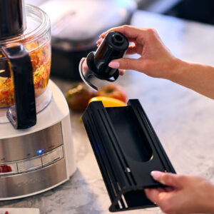 Equip Food Processor White - Image 4