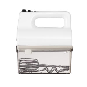 ClickClack Hand Mixer White - Image 3