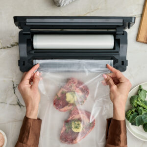 Equip Cordless Vacuum Sealer - Image 5