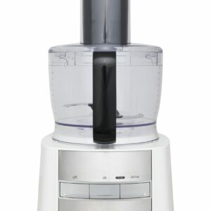 Equip Food Processor White