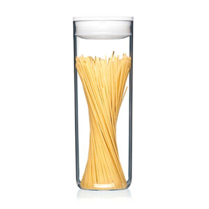 Pantry Spaghetti Storage Container - Image 3