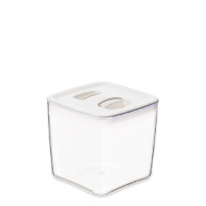 Pantry Storage Cube Container <br>Pack of 4 - Image 4