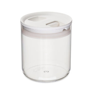 Pantry Storage Round Container <br>Pack of 4 - Image 3
