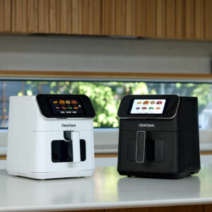 Touch IQ 6.6LT Air Fryer White - Image 6