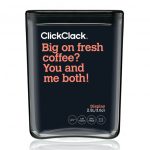 Display Cube 2.8L Airtight Container