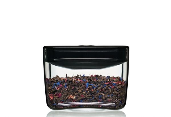 Display Cube 0.9L Airtight Container Food