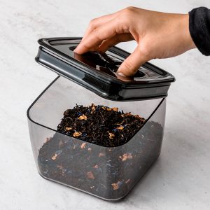 Display Cube 1.4L Airtight Container Lid