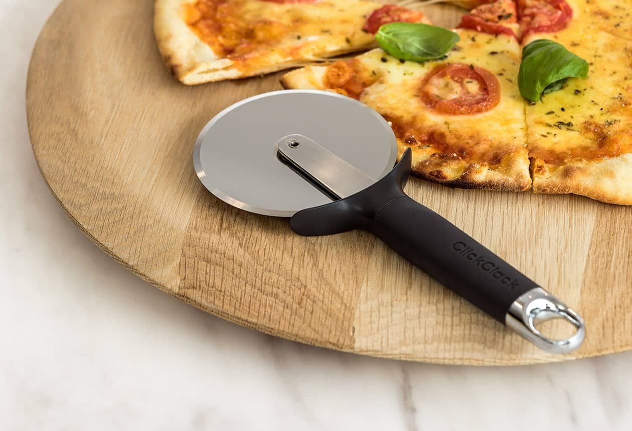 Pizza Wheel ClickClack New Zealand