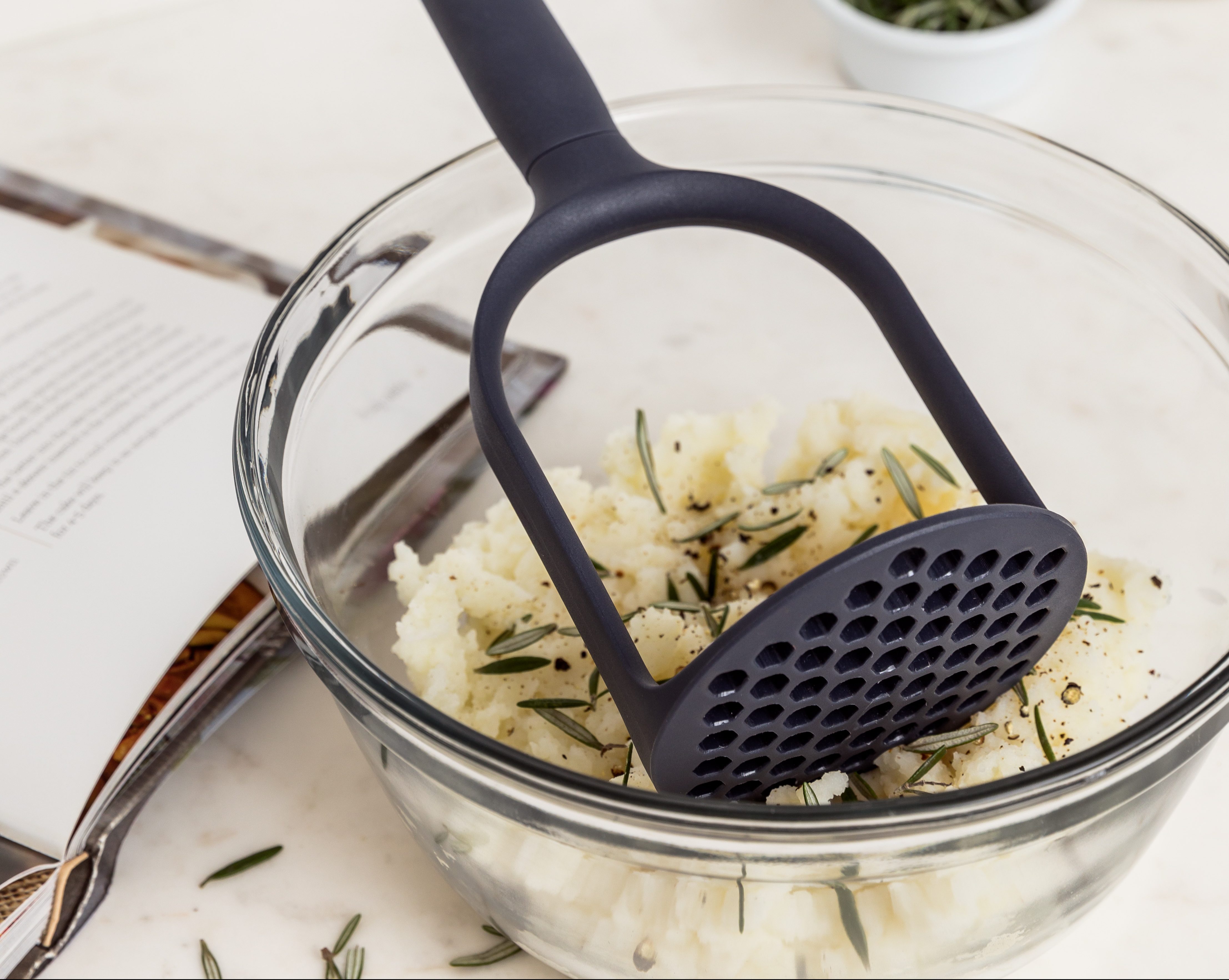 Nylon Potato Masher ClickClack New Zealand