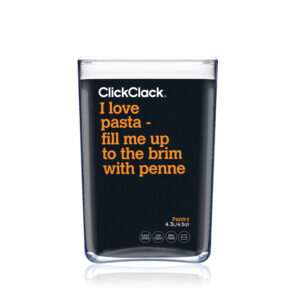 Pantry Storage Cube Container 4.3L/4.5QT