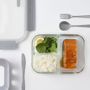 Daily Glass Bento - Image 3