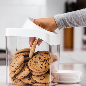 Pantry Cookie Container - Image 4