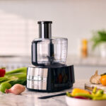 Food Processor Spare Parts