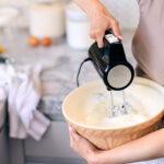 ClickClack Hand Mixer