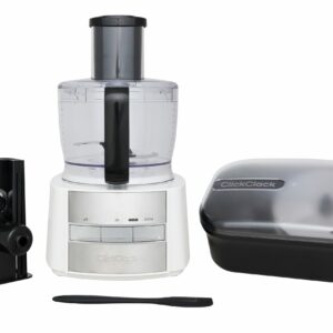 Equip Food Processor White - Image 6