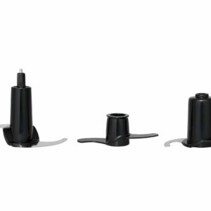 Equip Food Processor Black - Image 7