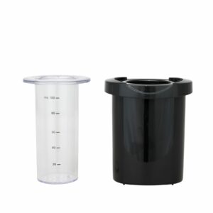 Equip Food Processor Black - Image 9