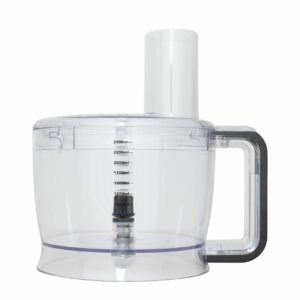 Equip Food Processor Black - Image 10