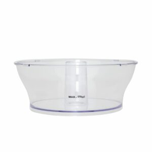 Equip Food Processor Black - Image 11