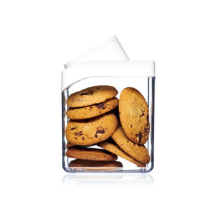 Pantry Cookie Container - Image 3