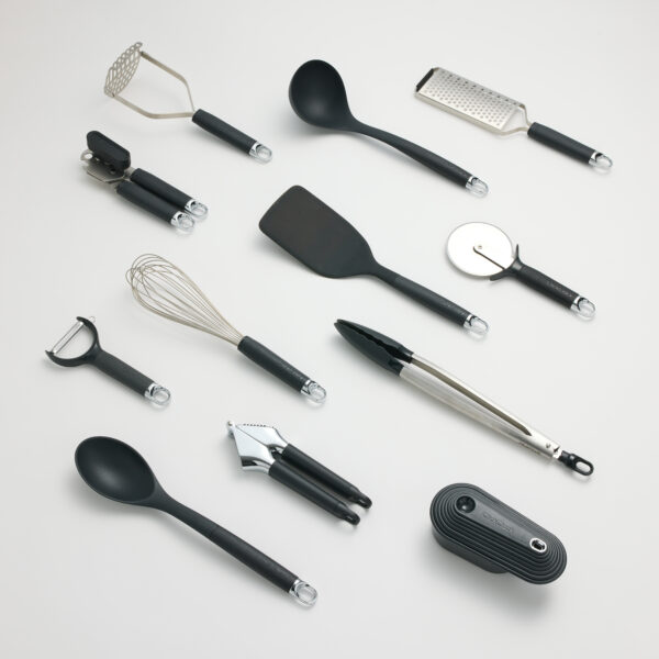 12 piece gadget set 12 piece gadget set