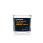 Pantry Storage Cube Container 1.9L/2.0QT