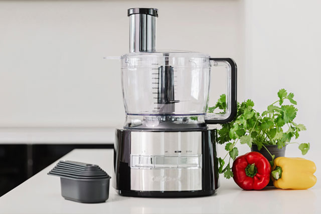 Food Processor Food Processor
