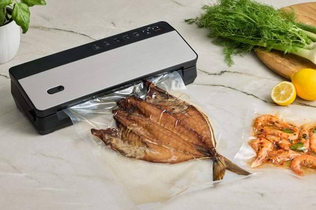 Vacuum Sealer Vacuum Sealer
